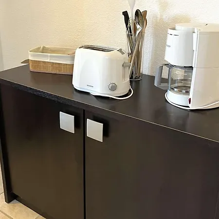 Апартаменты Saint-florent: T2 Avec Terrasse, Piscine, Clim Et Parking Pres - Fr-1-650-40